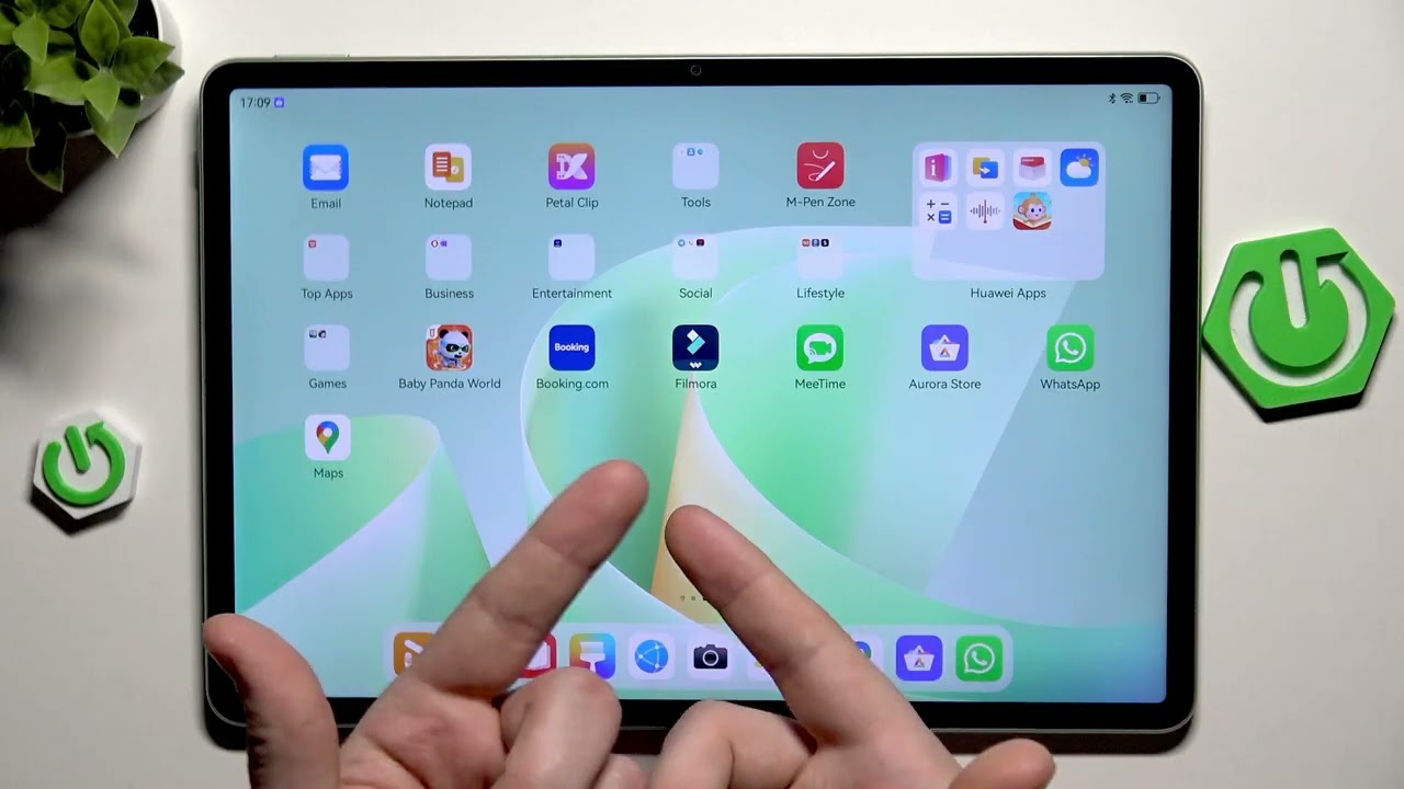 HUAWEI MatePad 11.5 - 20 Tips & Tricks