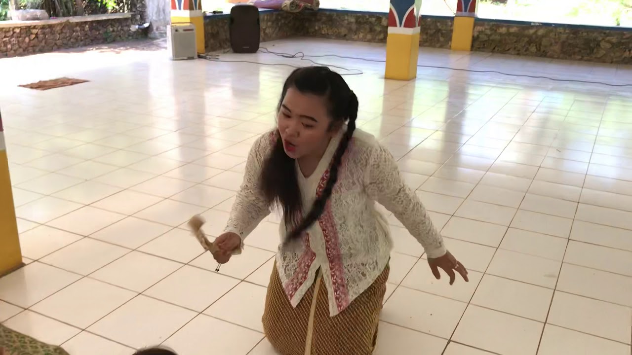 “Pro Konco” - Permainan Tradisional Anak - Pendidikan Seni Tari, Universitas Negeri Yogyakarta