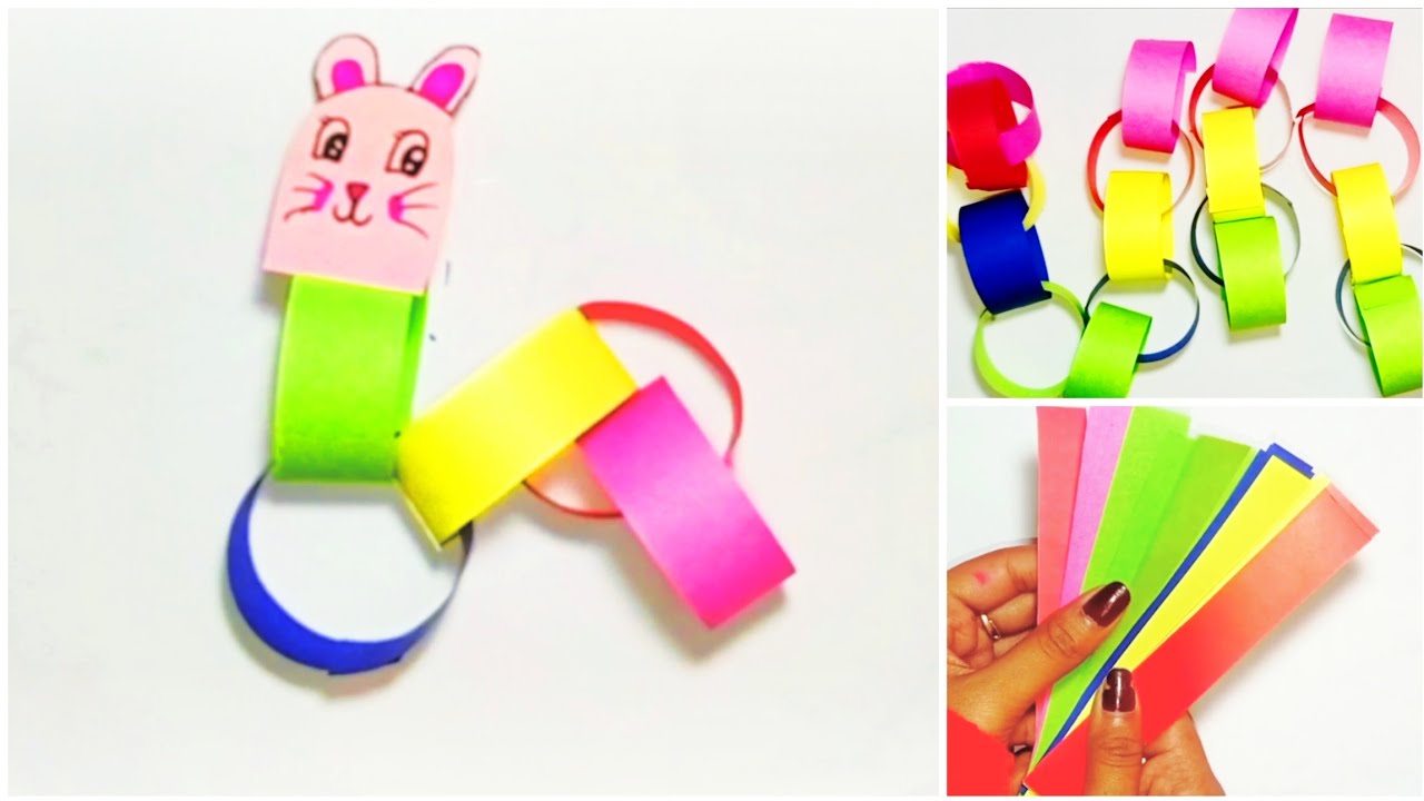 DIY paper craft | easy craft ideas | paper craft | DIY | paper art and craft