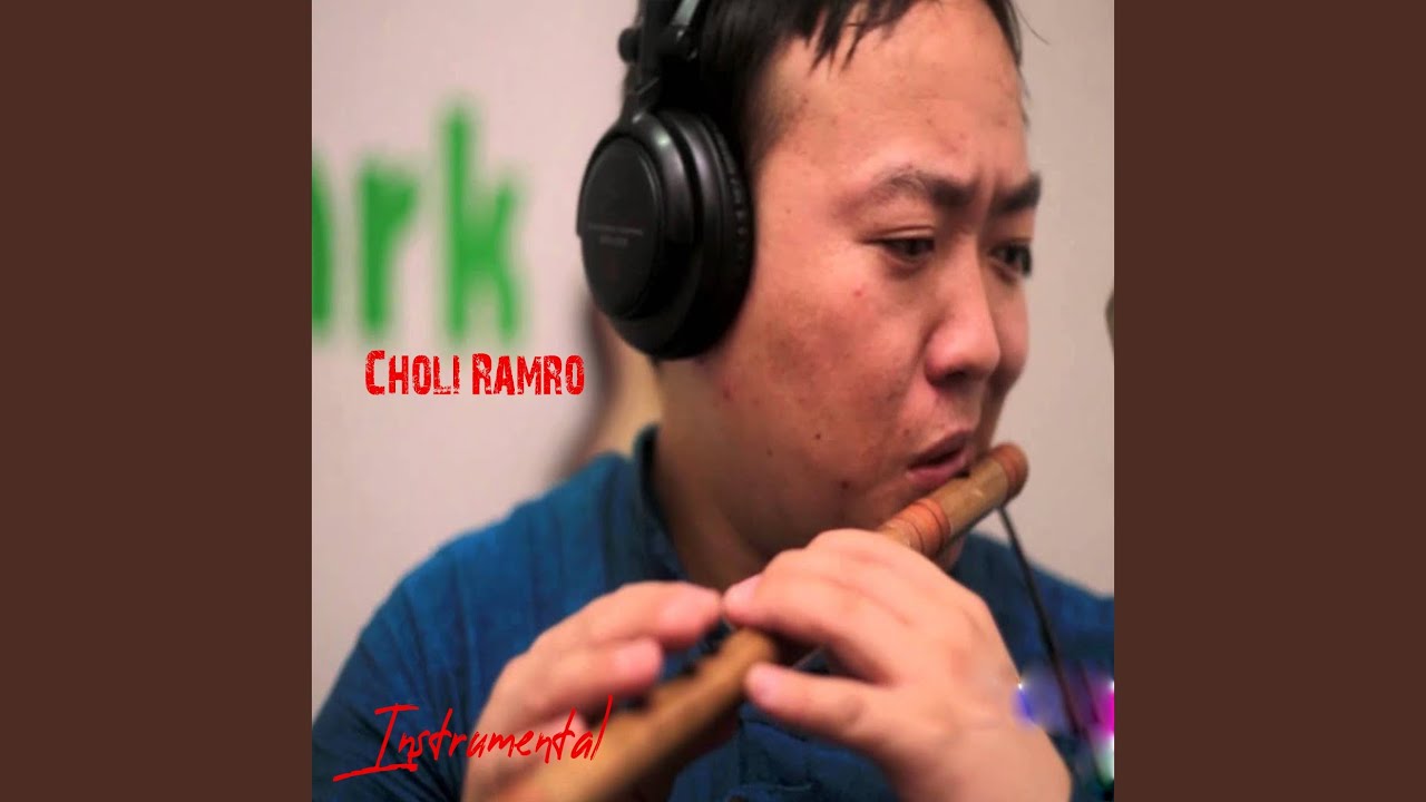 Choli Ramro
