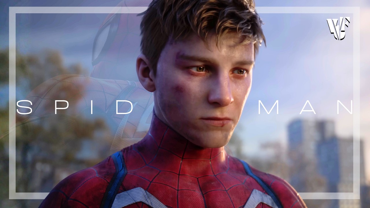 Spider-Man | I'm Still Standing