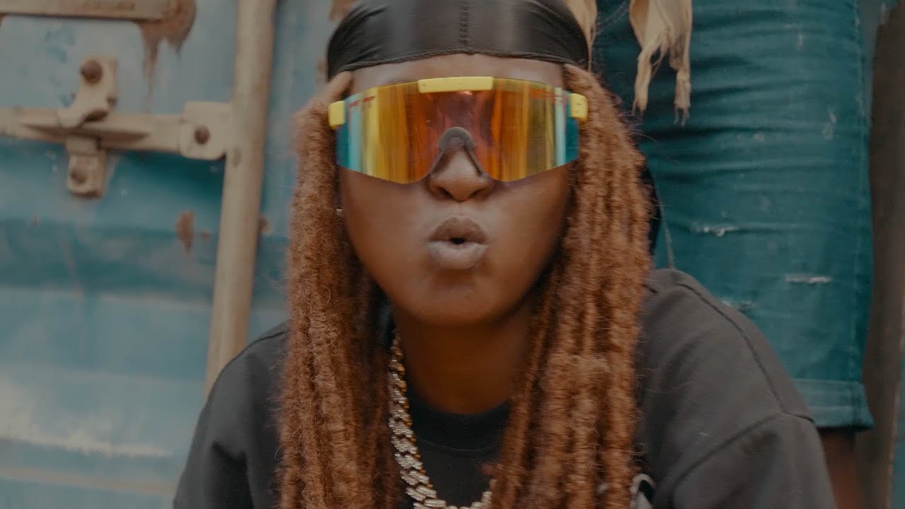 KAYAN - DIDIJADONA (Official Video 2025)