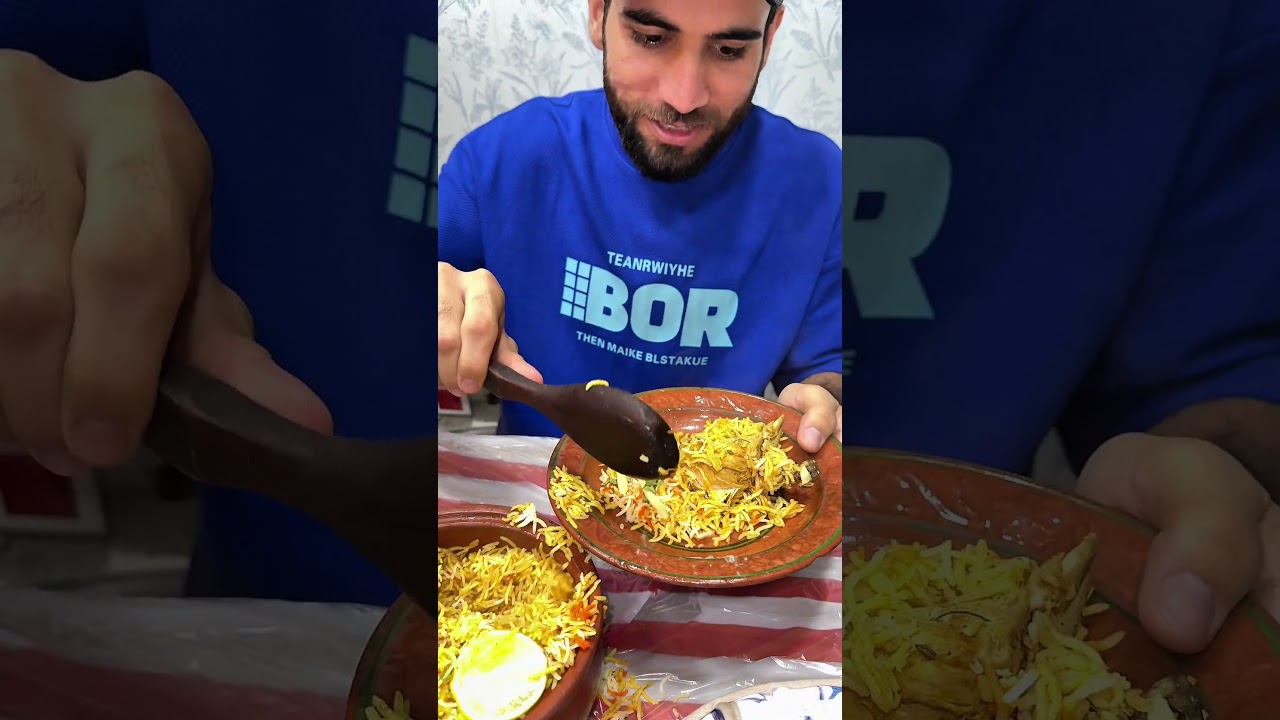 Qatar food vlog\ep 2 who loves Biryani #majidexplores04 #qatarvlog #qatarvlog #biryaniqatar