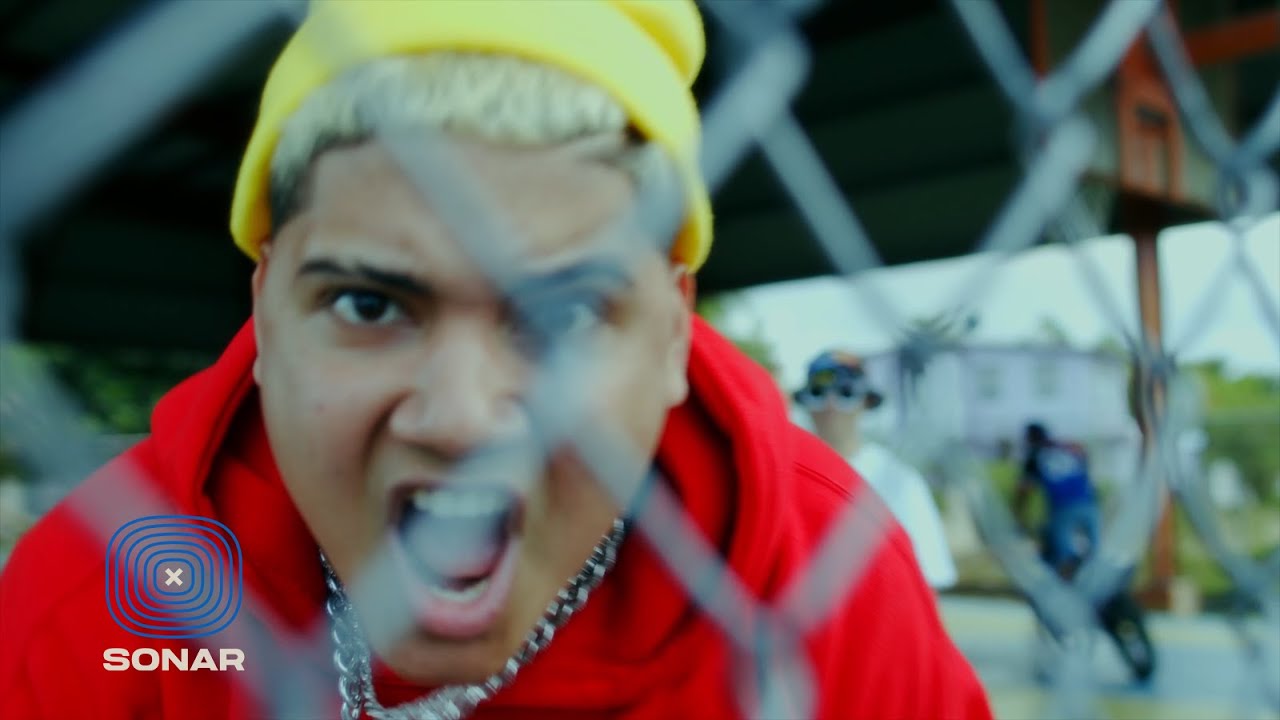 Ankhal ft. Josephlee, Freestyle Mania - F*ck That ( Video Oficial )