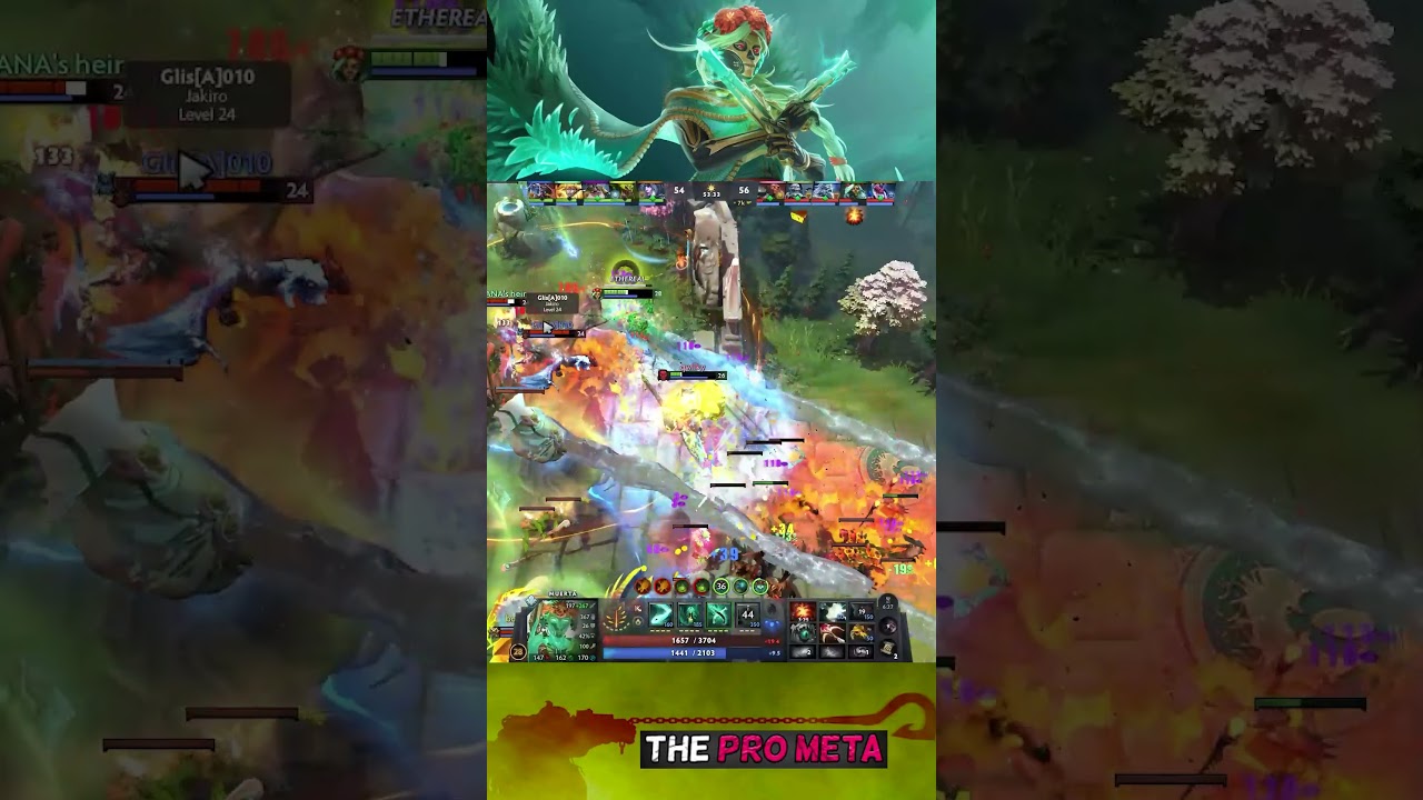 Dota2 rampage | Muerta🔥🔥🔥