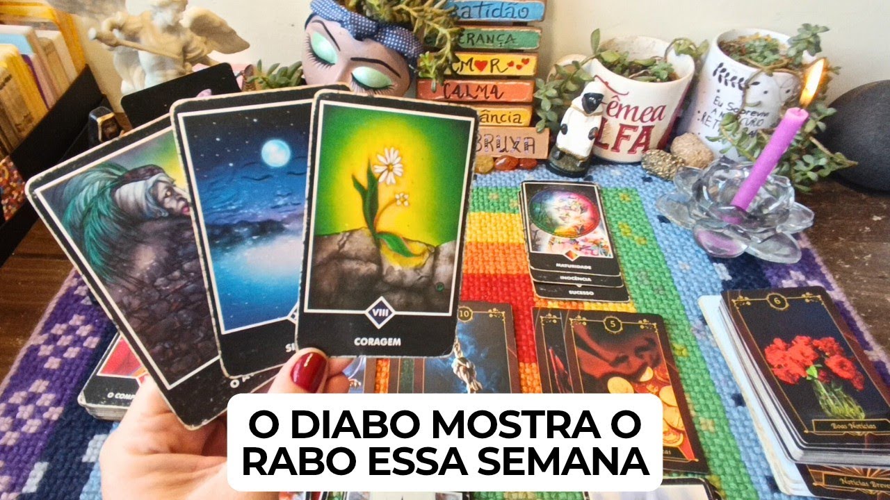 💥 REVELAÇÃO ESPIRITUAL: TRAIÇÃO ANTIGA VEM À TONA NOS PRÓXIMOS 7 DIAS 🌹⚖️💃