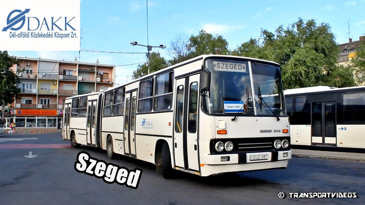 2018.03.16. / 07.19. - DUD-957 (még) Szegeden