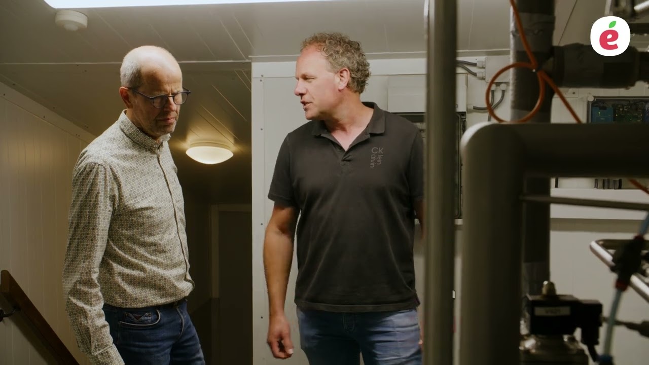 Werken bij Univé Zuid-Nederland x Accountmanager Peter