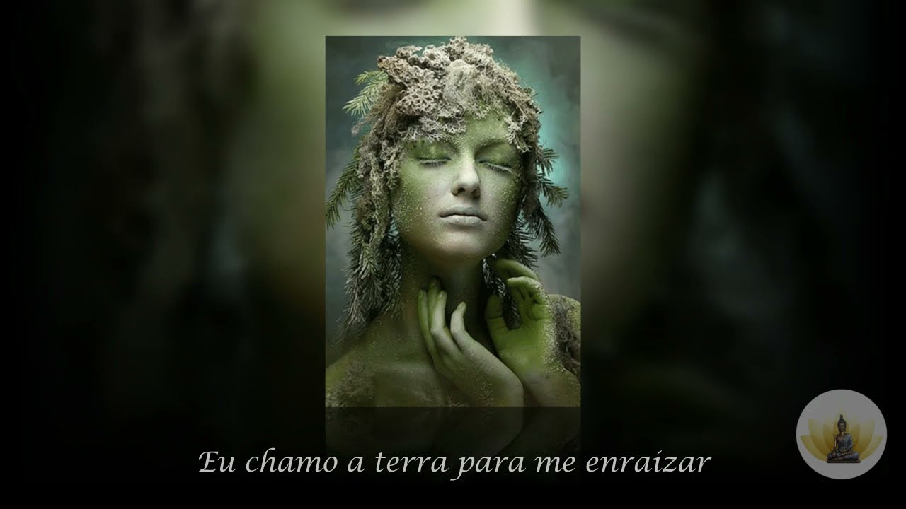 EU CHAMO A FORÇA (NOVA EDIÇÃO) | Orestes Grokar | by grupo Xamanismo