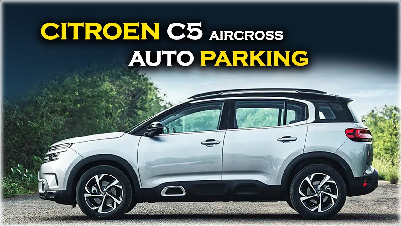 Citroen launches new 