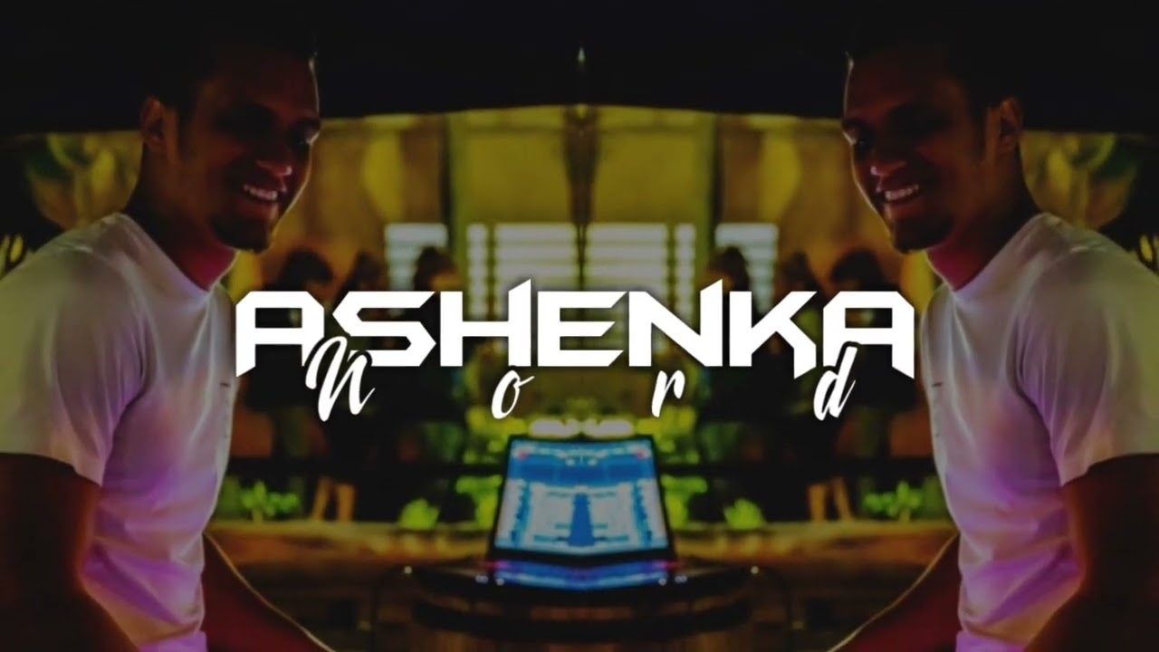 • DJ KENSIDE × JOSE REBUS - Accusé Levez-Vous [Zouk Remix NewCal 2024]