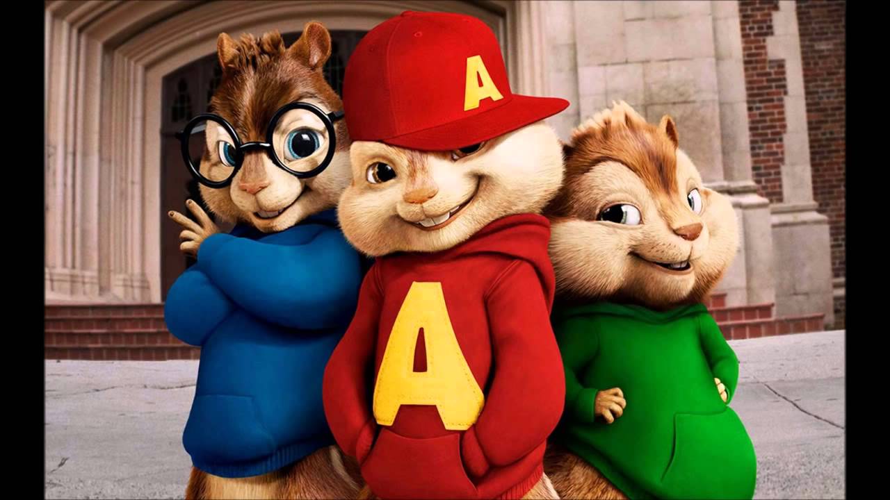 Fight Song - Rachel Platten (Chipmunk Version)