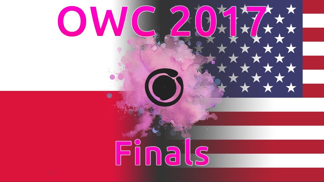 osu! World Cup 2017 | Finals | Poland vs United States