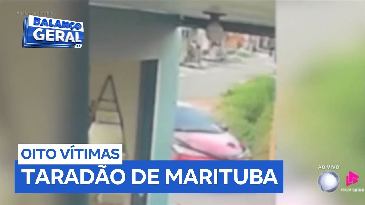 Tarad&atilde;o de Marituba: oito v&iacute;timas j&aacute; denunciaram o suspeito