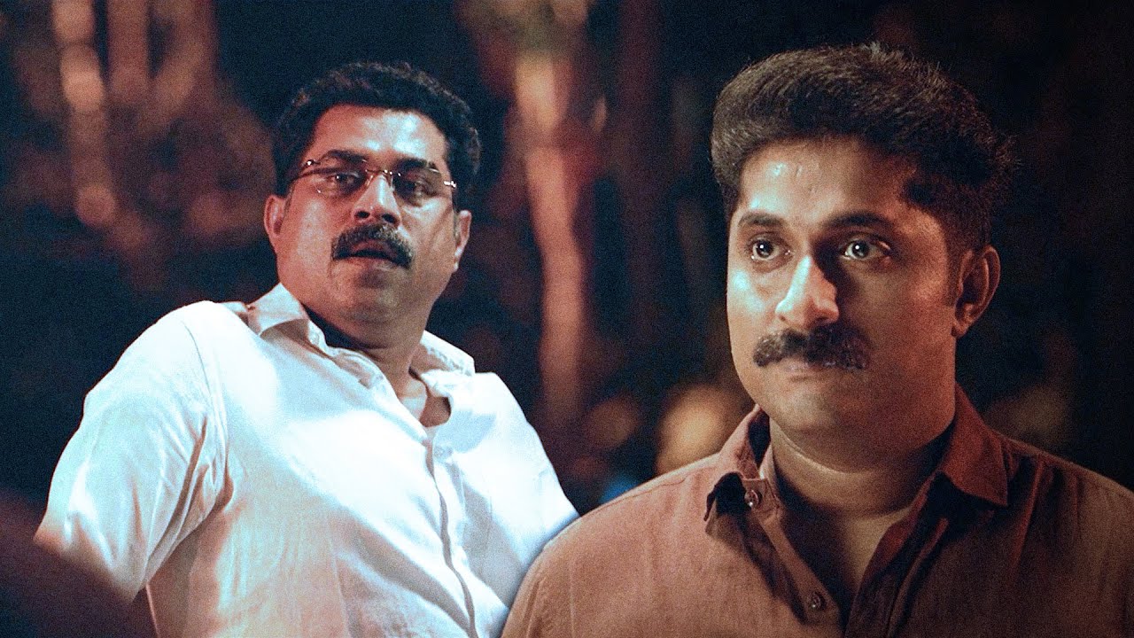 ഒരുപാട് തവണ ശത്രുക്കള് ബോംബ് എറിഞ്ഞ ചരിത്രമുണ്ട് ഈ വീടിന് | Higuita Movie Scenes | Dhyan Sreenivasan