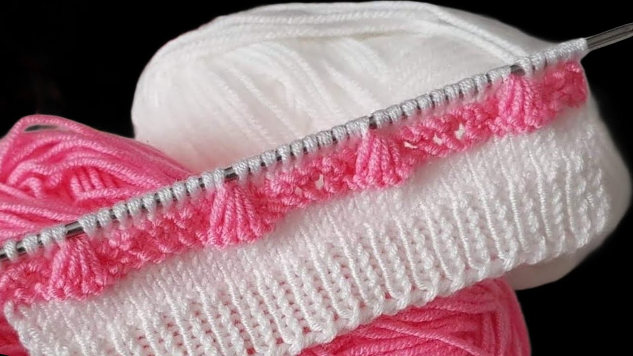 Knitting Pattern for Sweater / Cardigan । Sweater Design । Sweater Ka Design ।  Knitting Pattern
