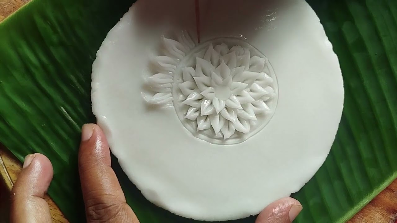 #নকশী পিঠার ডিজাইন #nokshipitha# video viral#@jannatul kitchen 123😍😍