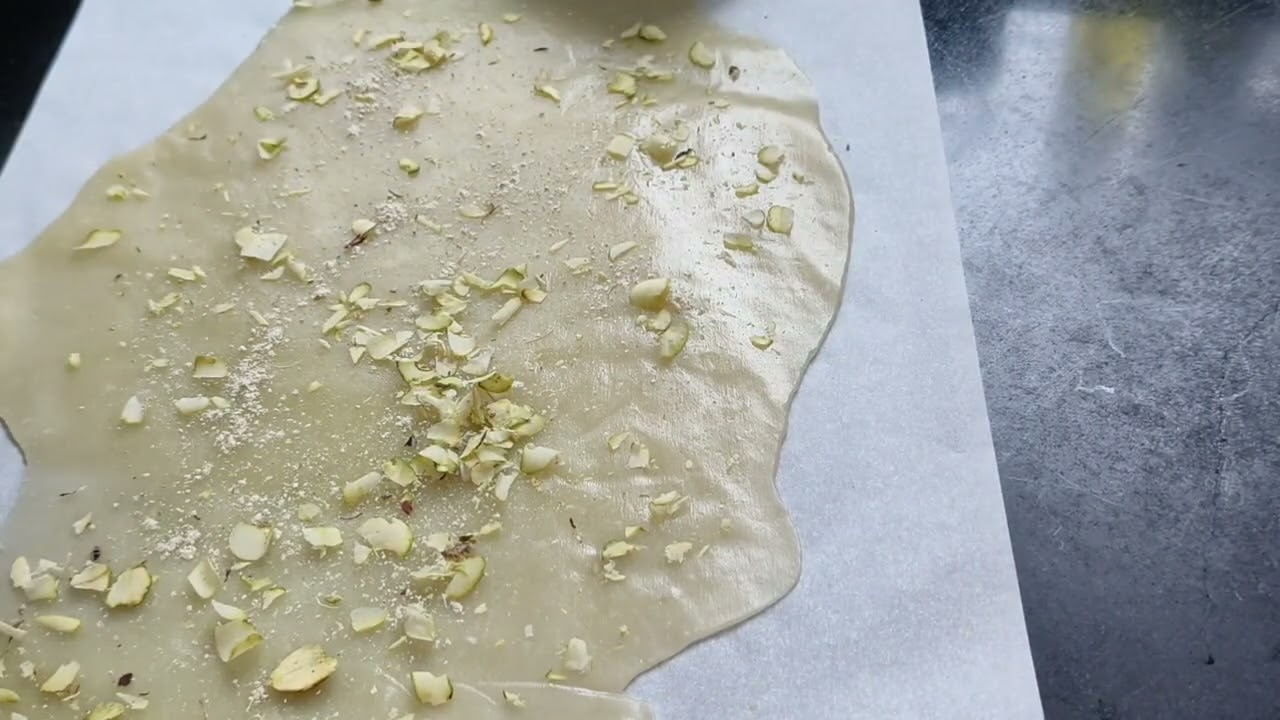 😋💯माहिमचा हलवा| मिठाईचा मस्त प्रकार, करायला सोपी रेसिपी खायला रुचकर नक्की ट्राय करा 