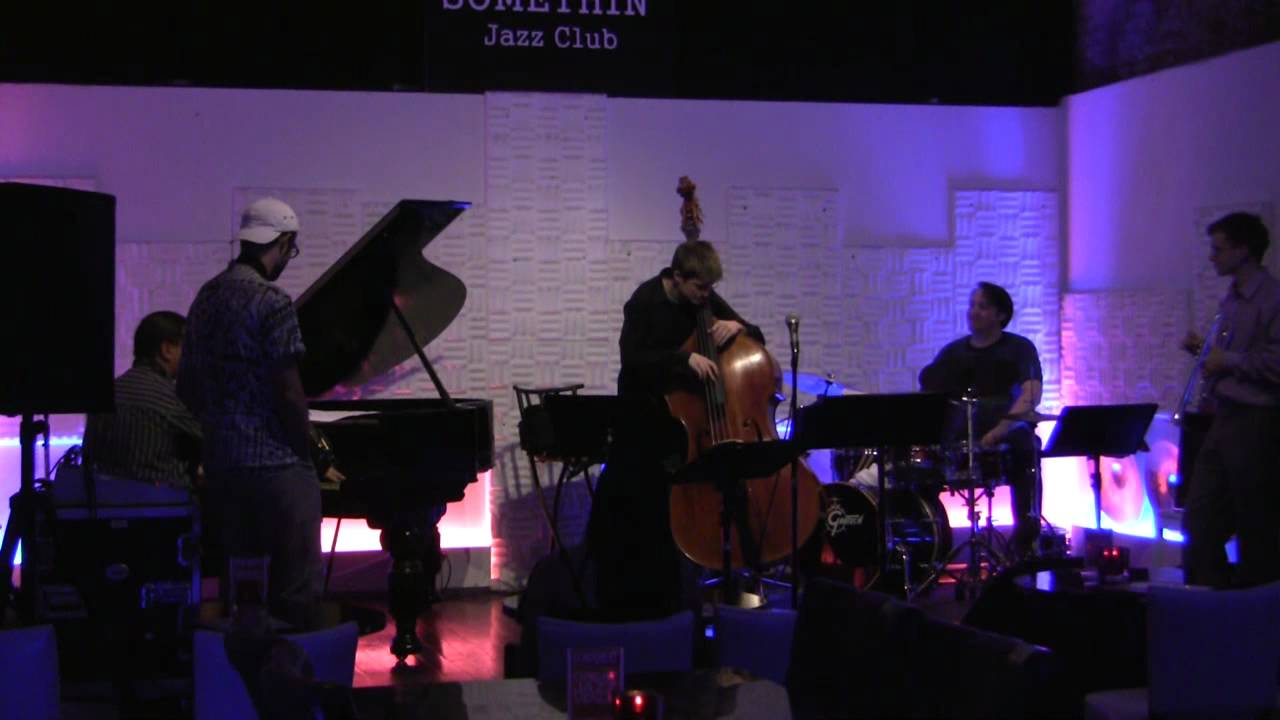 Bessie's Blues (Standard)