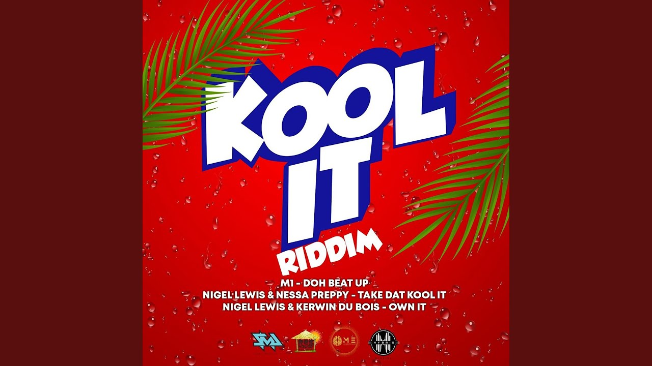 Take Dat Kool It