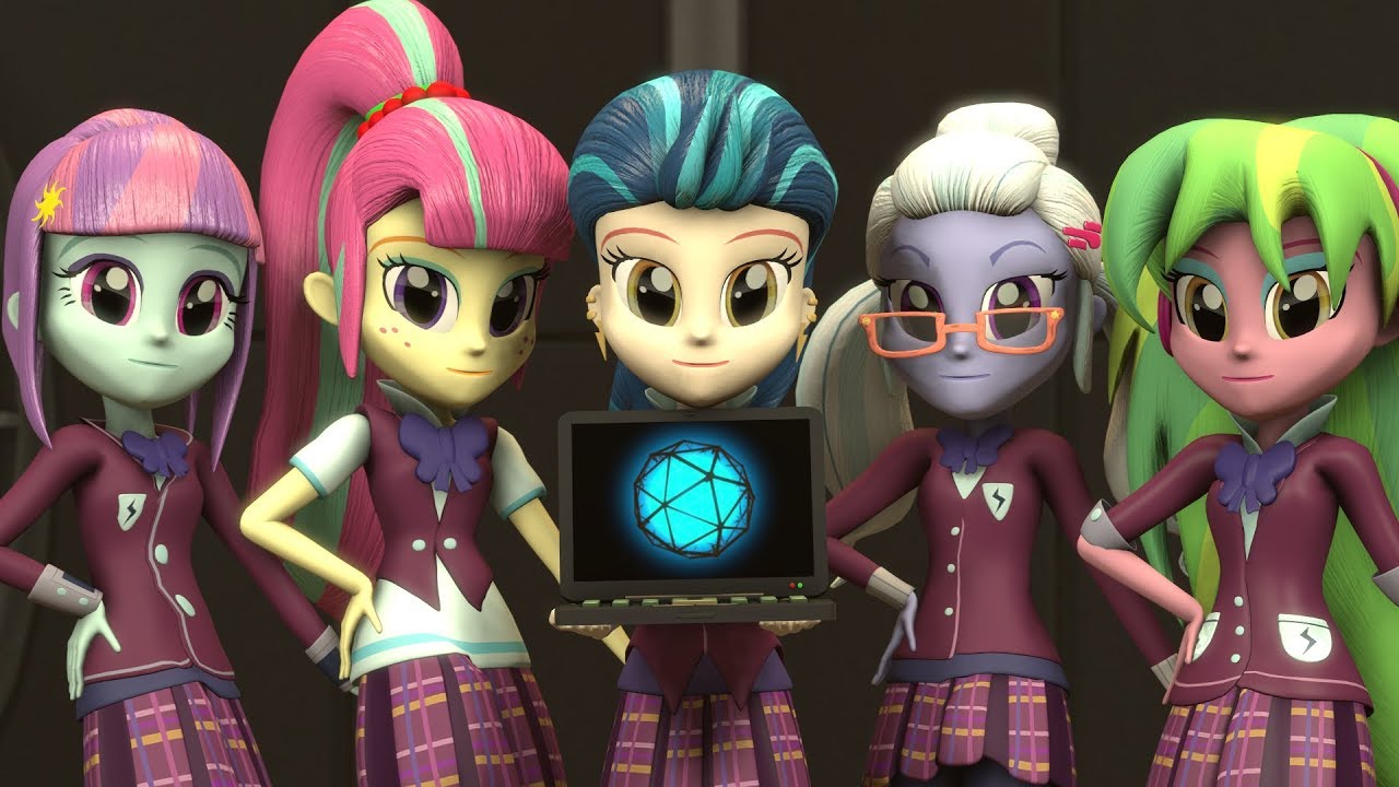 [LOOP] EQG46