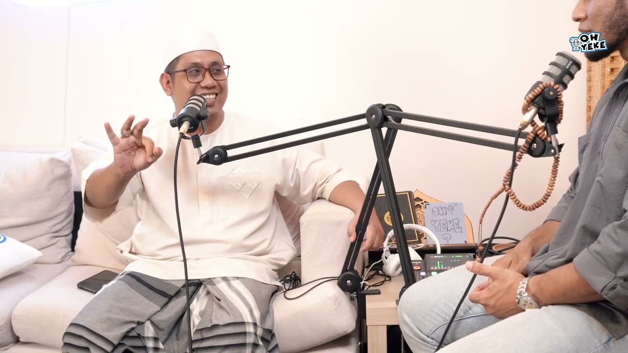 Rasul Series : Nabi Nuh AS (Part 1)
