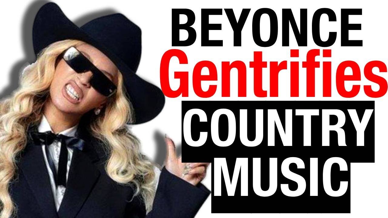 Beyonce’s Country Album Changed The Grammys