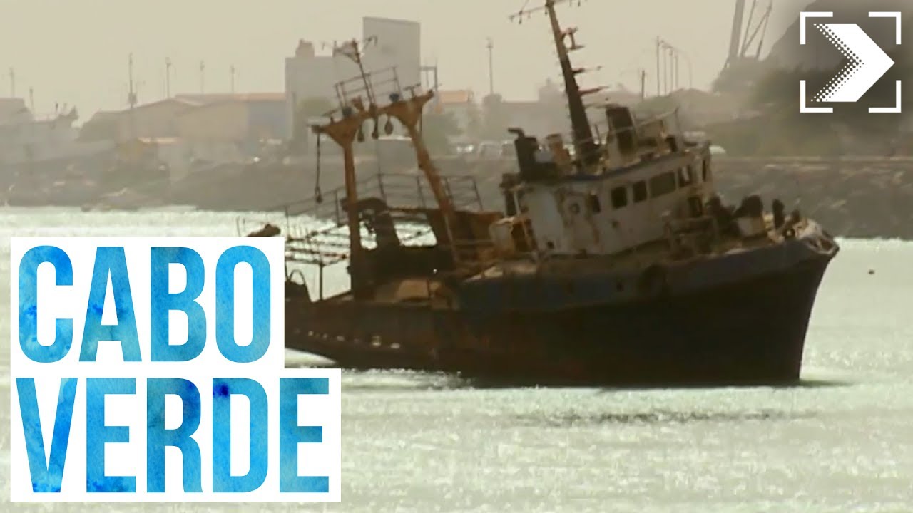 Españoles en el mundo: Cabo Verde (1/4) | RTVE