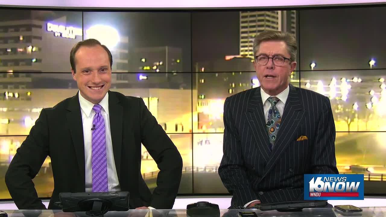 16 News Now at 10 p.m. Streamcast - Feb. 28, 2026