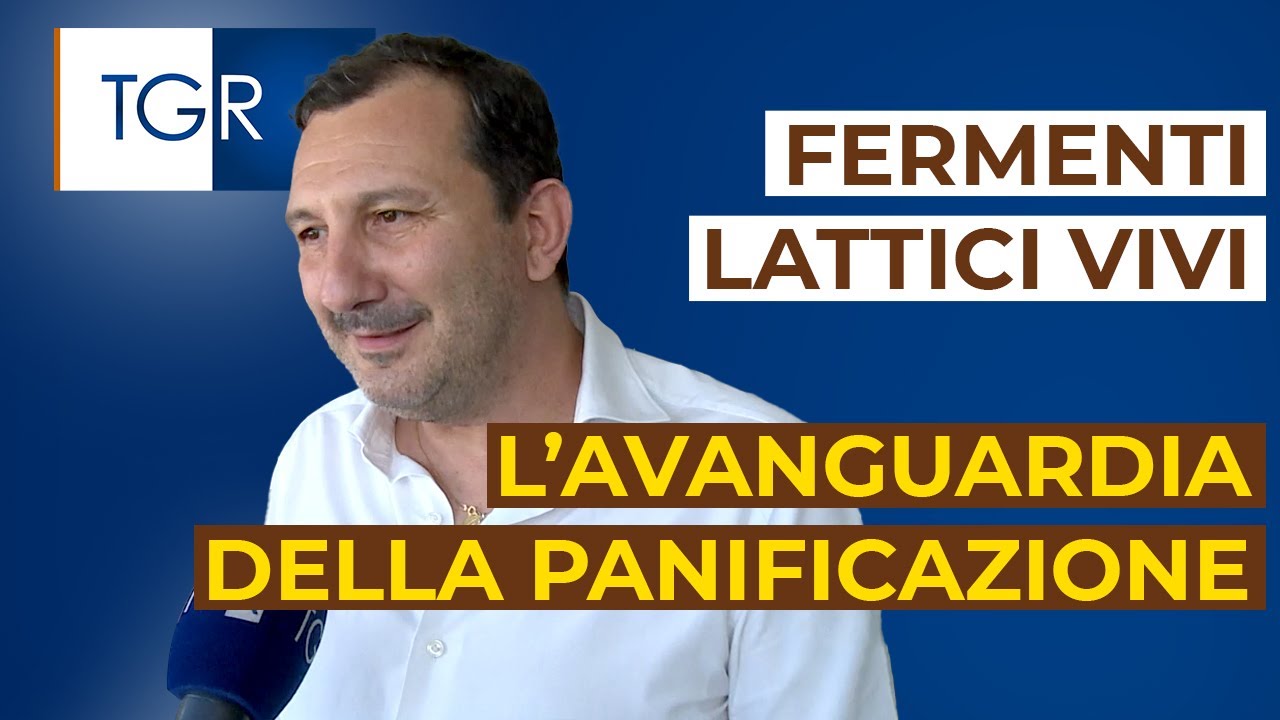 Servizio TGR Rai 3 del 16 e il 18 novembre 2024