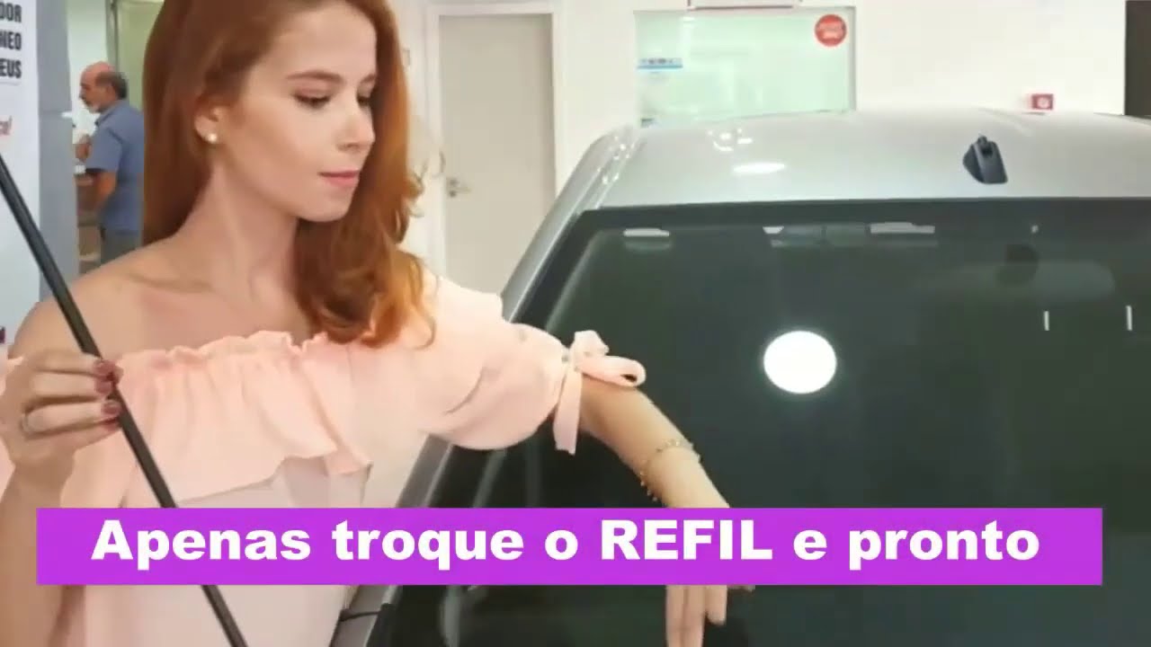 Refil de Palhetas Sui&ccedil;a Tech