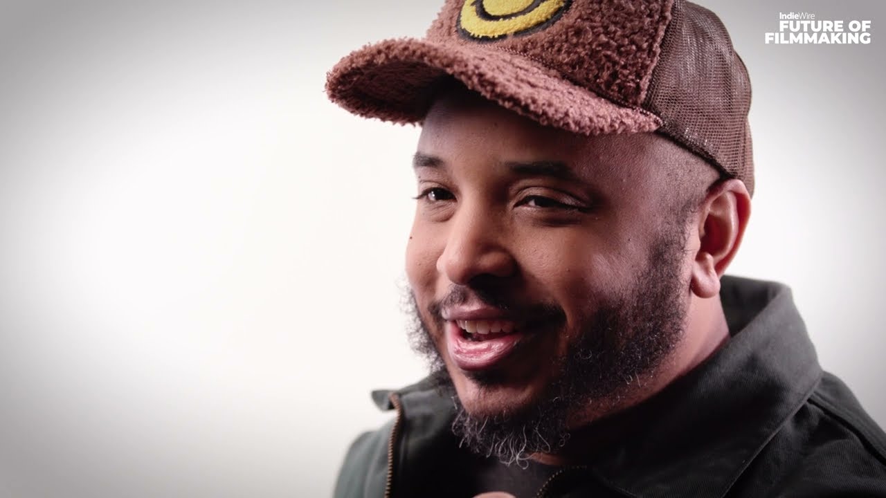&ldquo;I&rsquo;m Black. I&rsquo;m Gay. I Wasn&rsquo;t Seeing My Story&rdquo;&mdash;Justin Simien Gets Real