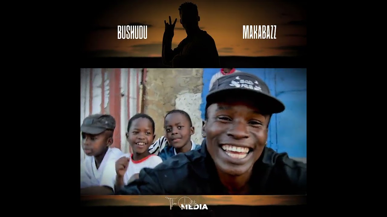 MakabaZz- Rap BUSHUDU (Typa N**ga Cover) 