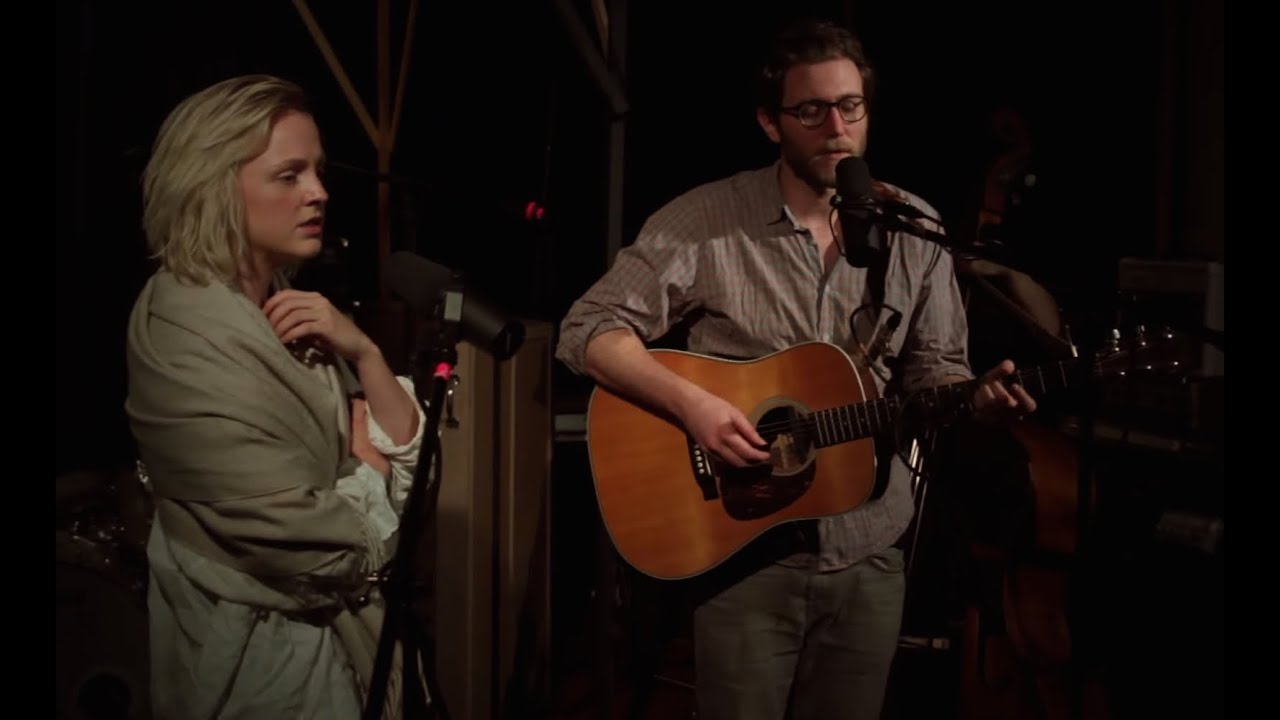 EDDIE BERMAN WITH LAURA MARLING - LIKE A ROLLING STONE