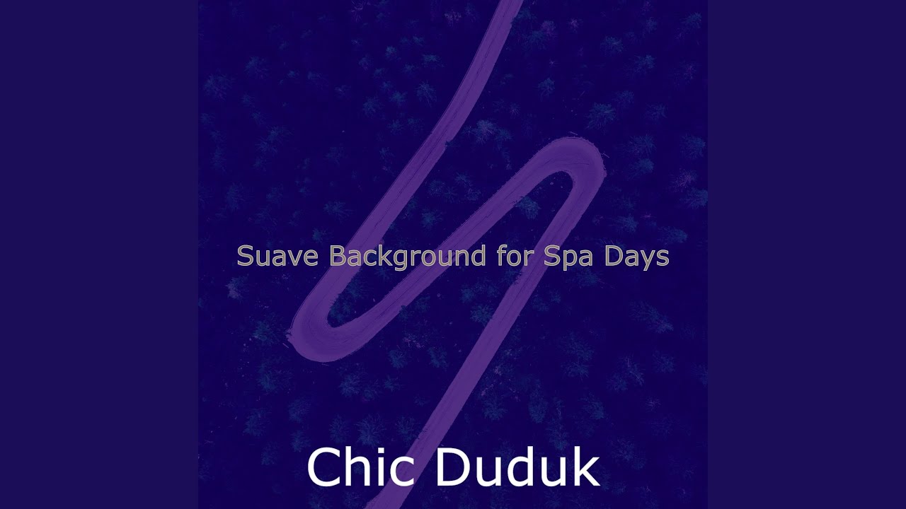 Spacious Duduk and Piano - Vibe for Inner Tranquility