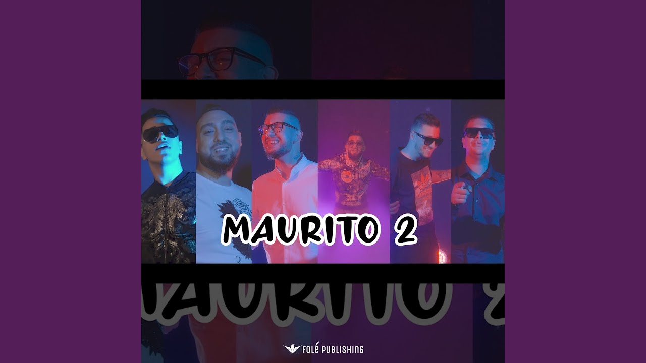 MAURITO 2