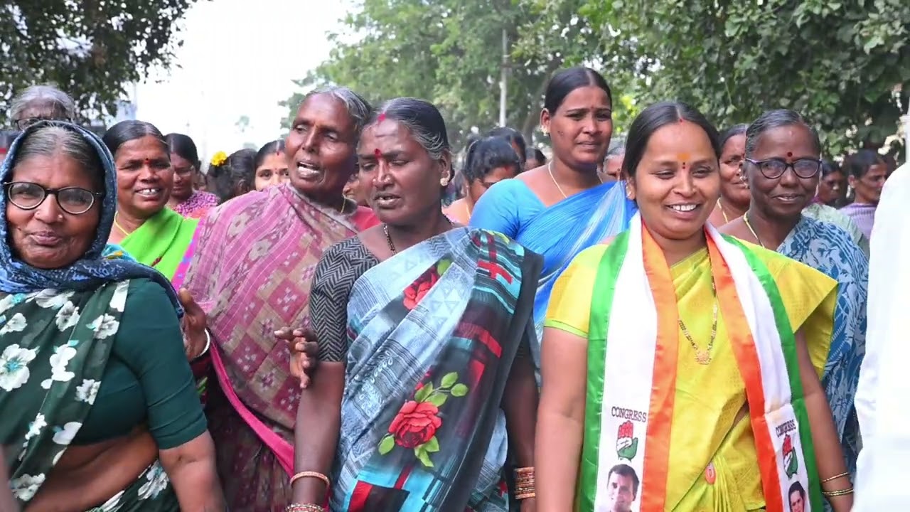 సుంకనపల్లి సర్పంచి సాంగ్