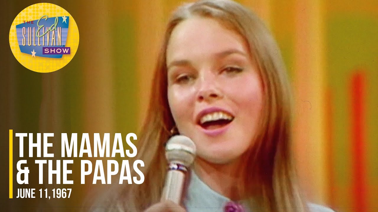 The Mamas & The Papas 