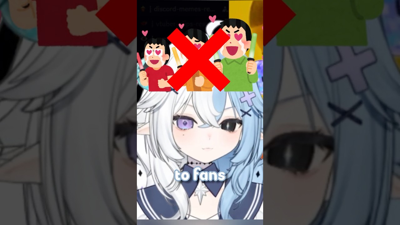 This Is Why You Shouldn't DM Aquwa...