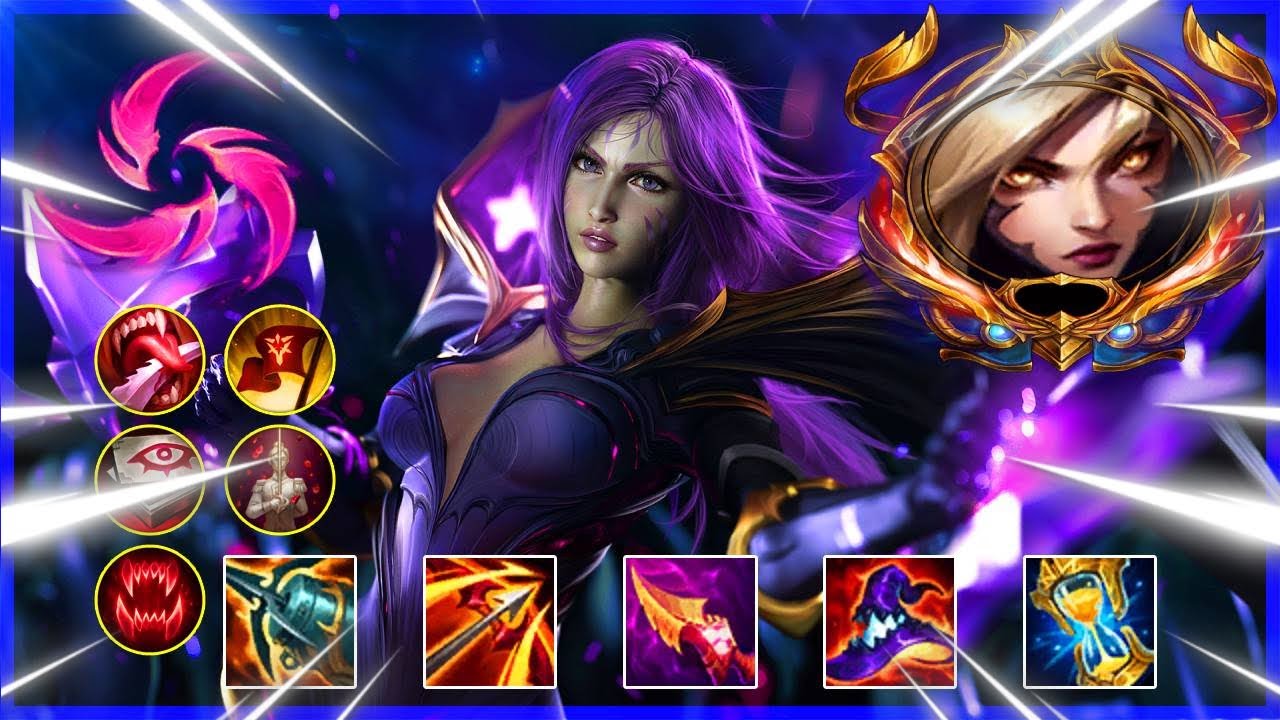 KAI'SA MONTAGE 2021 -★ 