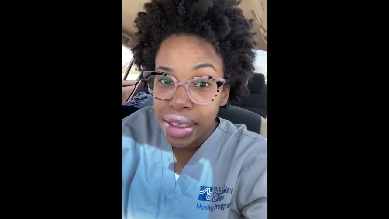Nursing is Toxic. | YourFavNurseB
