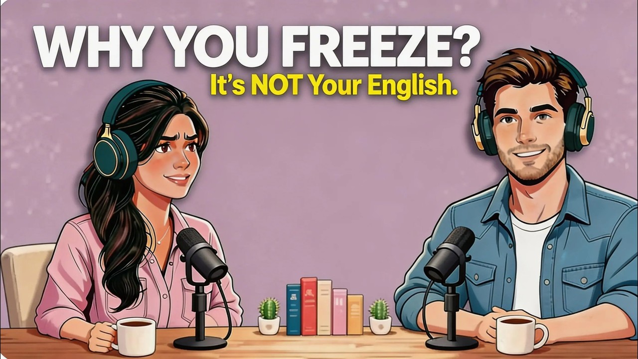 This One Mindset Hack Stops You Freezing in English