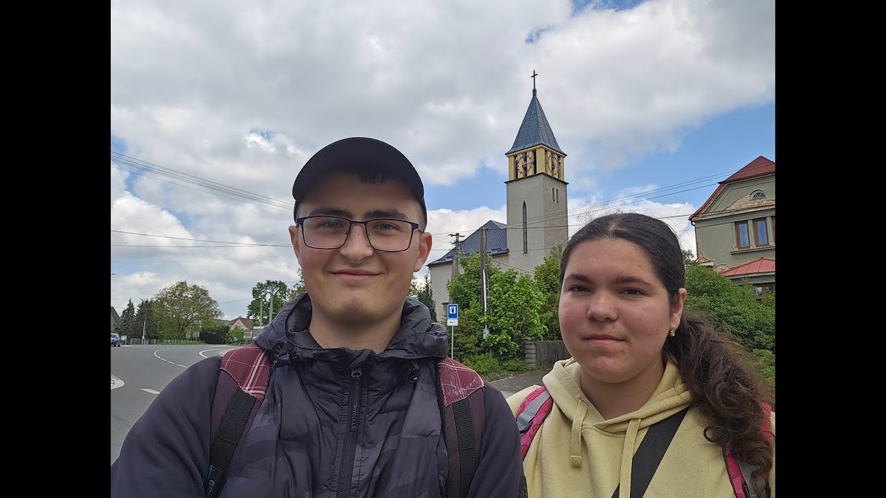 219.Reportáž-Výlet Šenov (CZ)-11.5.2025
