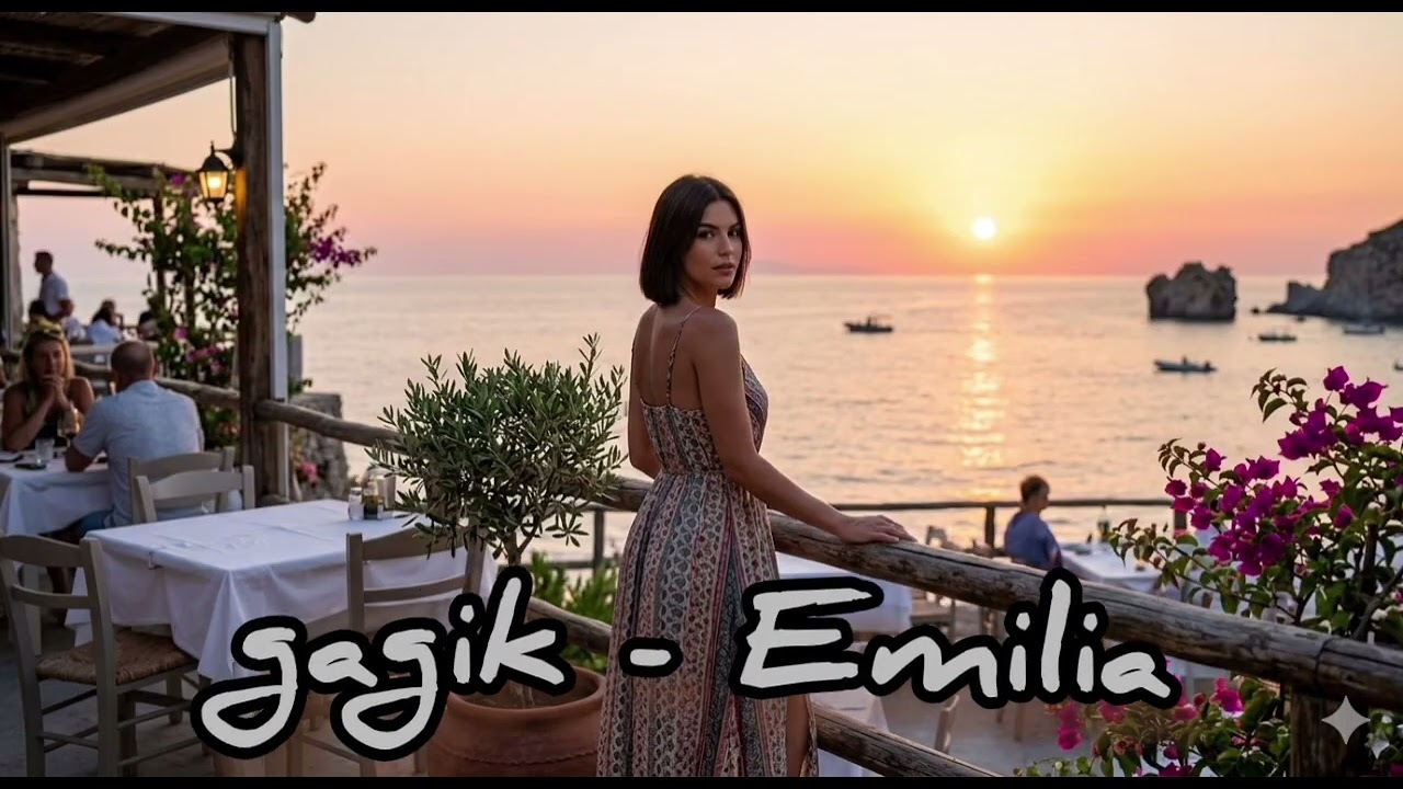 gagik - Emilia