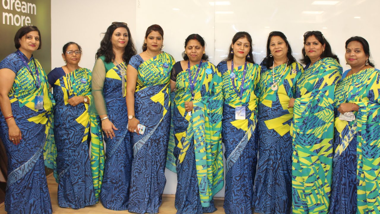 Vestige में लेडीज़ होने वाली है सबसे आगे । Women Empowerment | Vestige