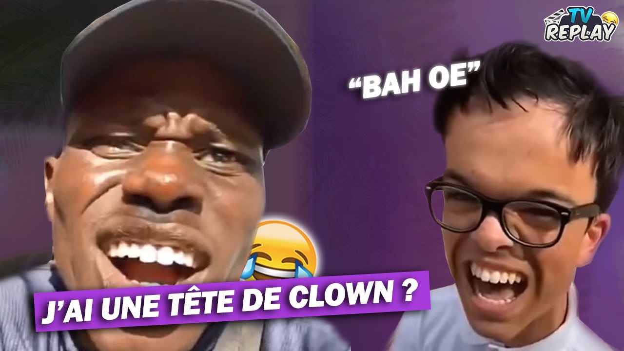 MALAISE TV & LES PIRES K-SOS DU NET ! #108