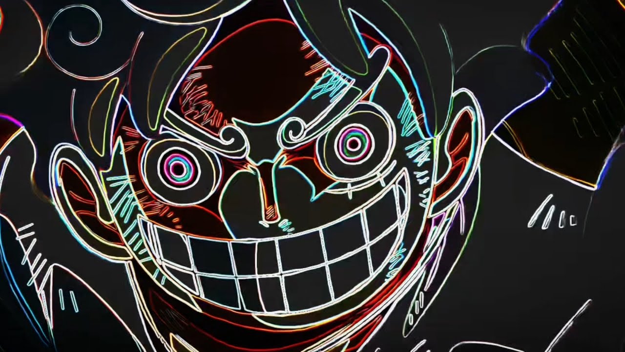 Joyboy/Luffy Edit - One piece - Funk Universo 🎶 