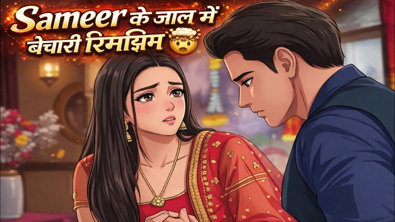 Rimjhim - Choti Umar Bada Safar | Episode 157 Review | 21 March 2026 | #upcoming #newepisode #review