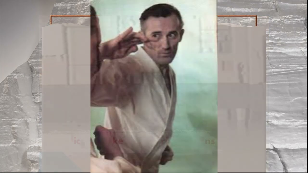 Harold Long; An Isshinryu Karate Pioneer