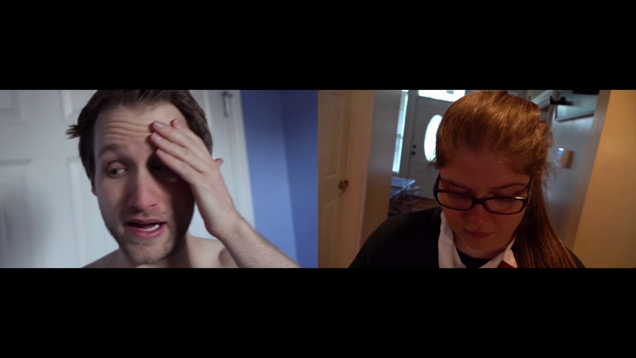 McJuggerNuggets заставляет Бриджитт Уэст и Майкла расстаться — оба варианта развития событий!